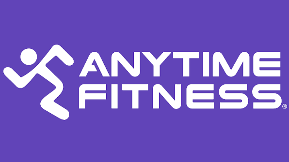 Anytime Fitness